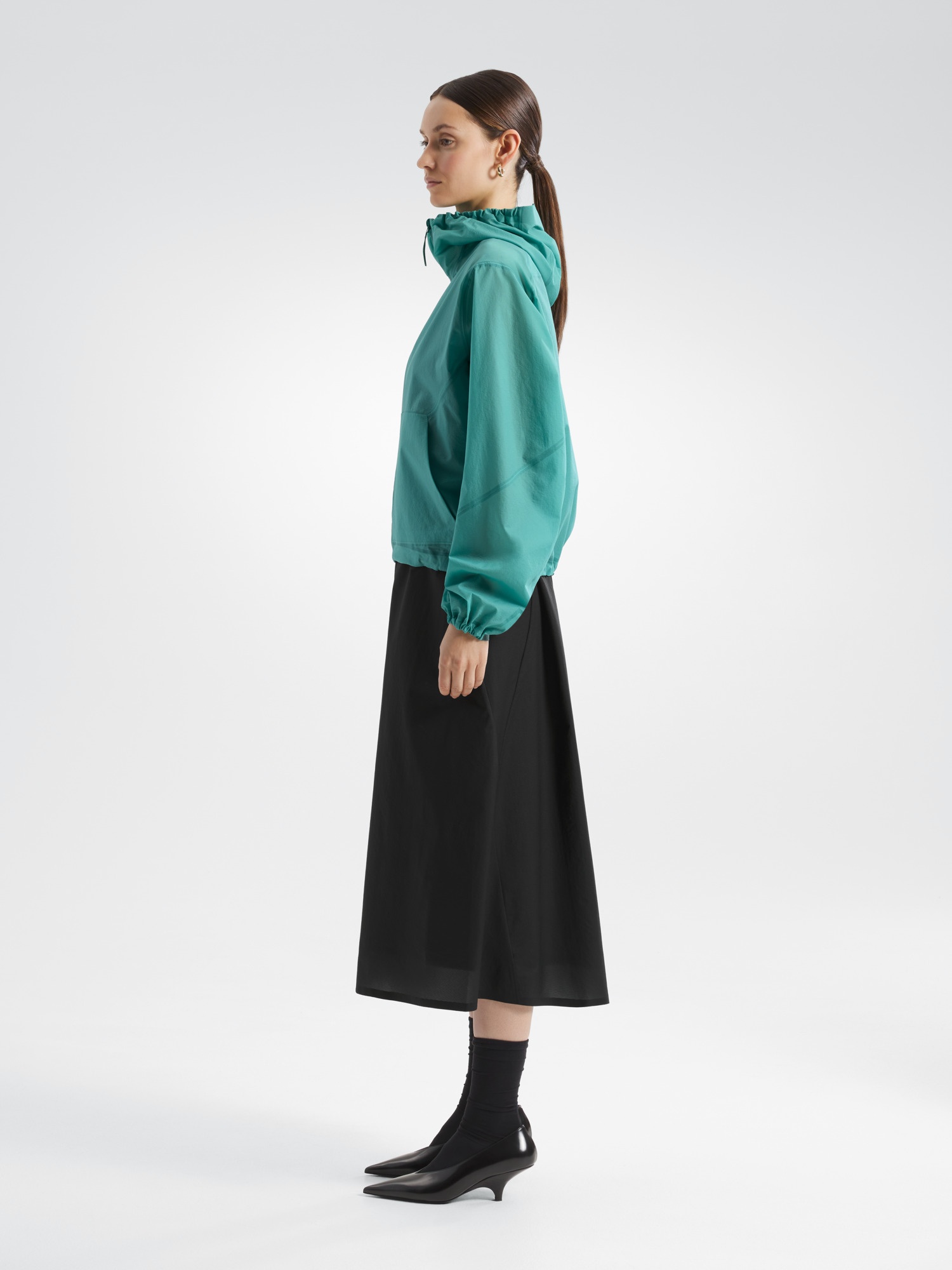 Asset Airshell Jacket - 5