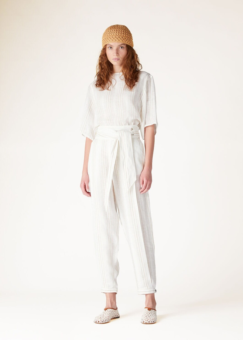 Loro Piana Mara Top outlook