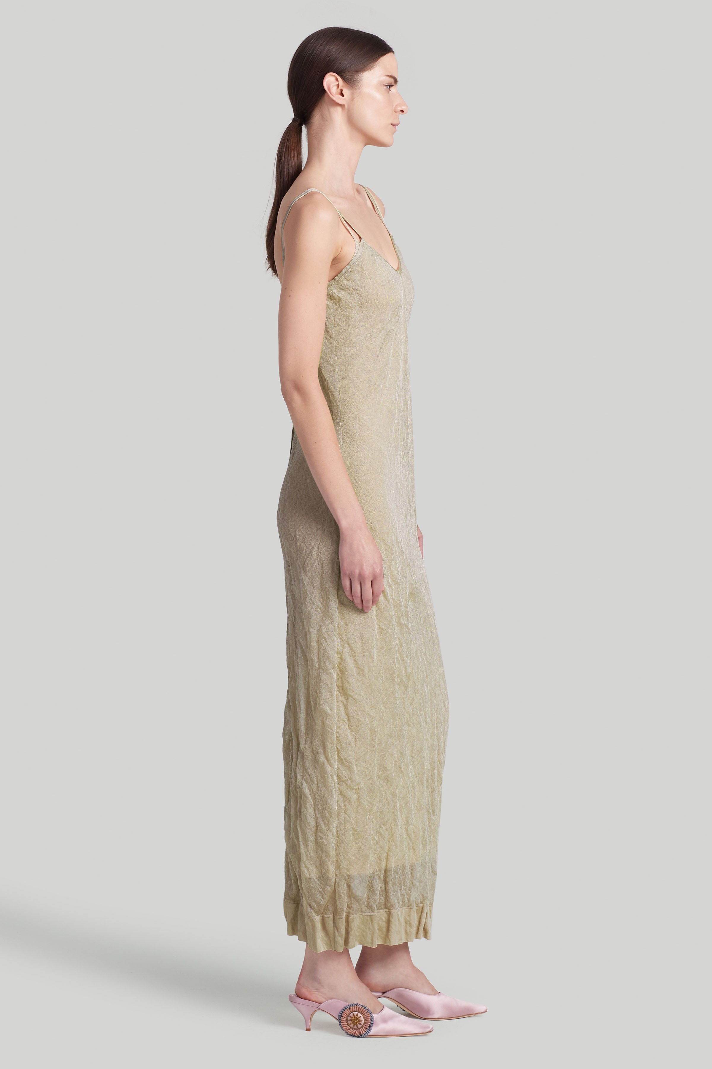 'PEGGY' DRESS - 3