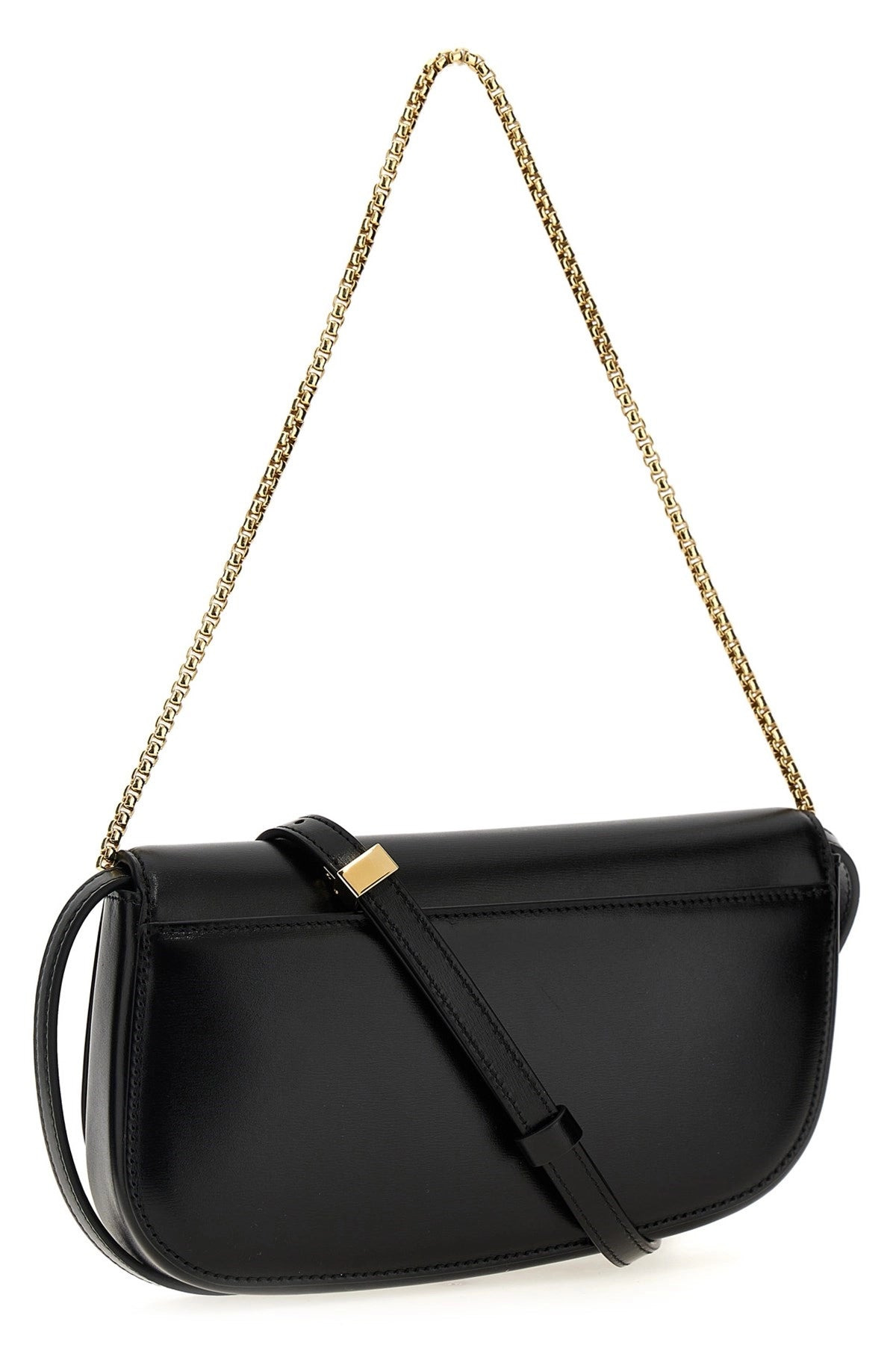 Ferragamo Women 'Fiamma Xs' Shoulder Bag - 3