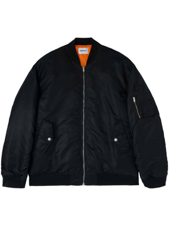 BOMBER JACKET - 1
