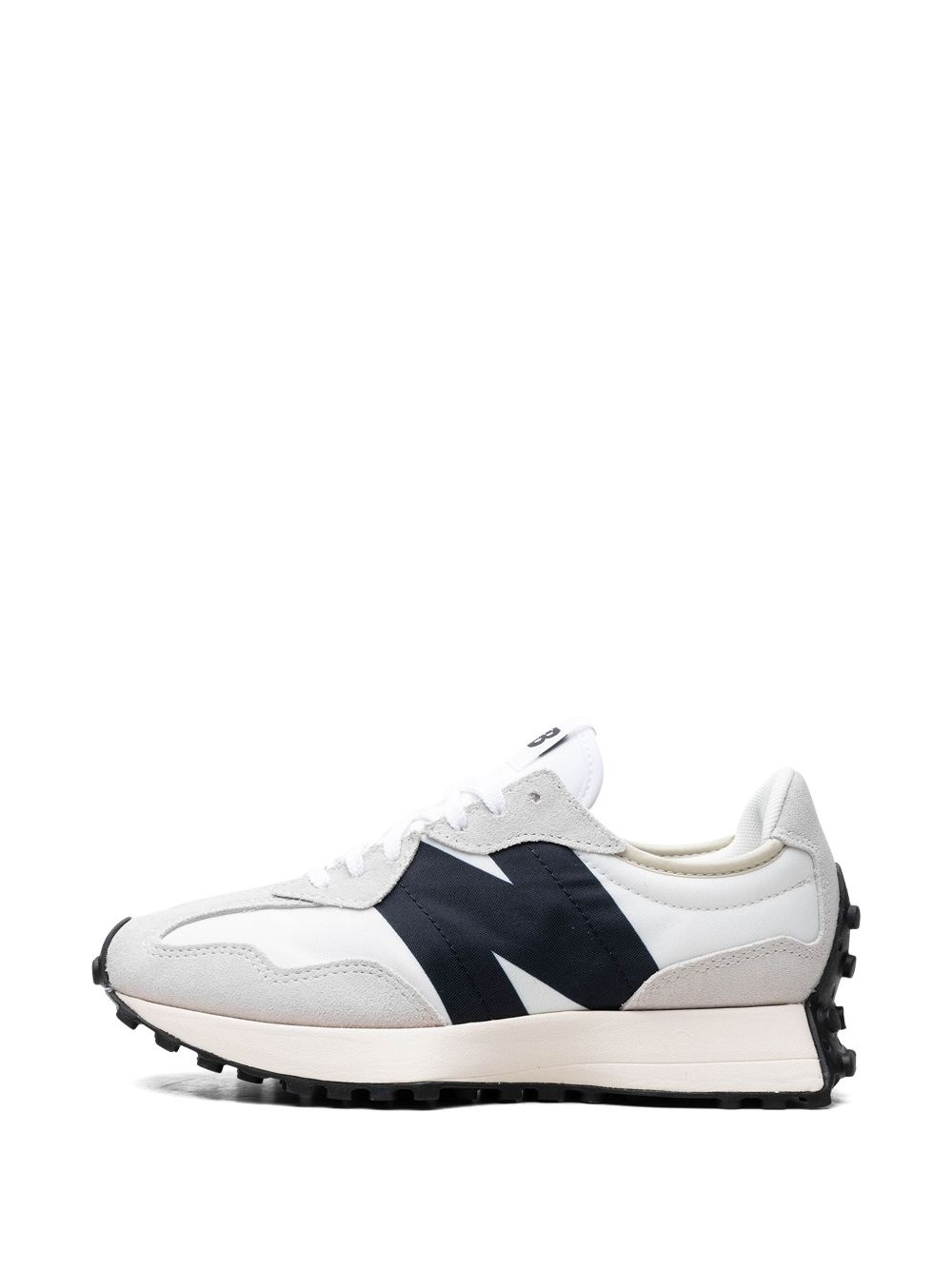 327 "Grey/White" sneakers - 6