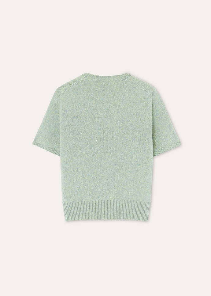Treccia Crewneck - 6