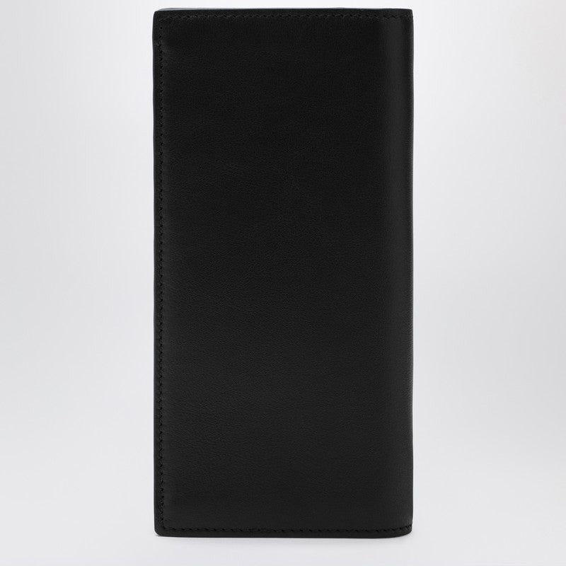 Gucci Black Long Wallet Gg Marmont Men - 2
