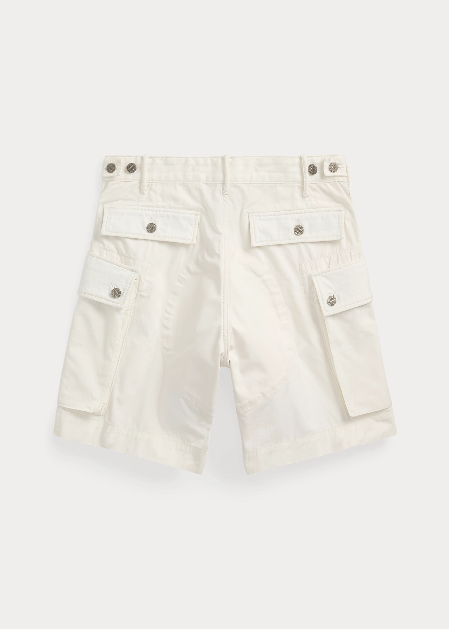 Regiment Ripstop Cargo Short - 2