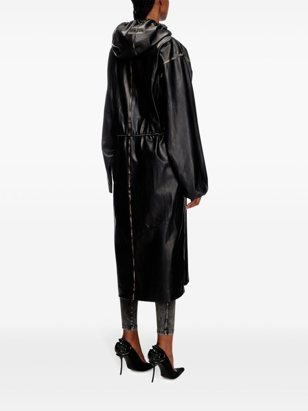 G-Lary coat - 2