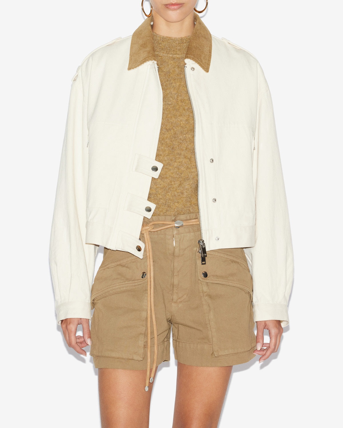 JULIE JACKET - 3