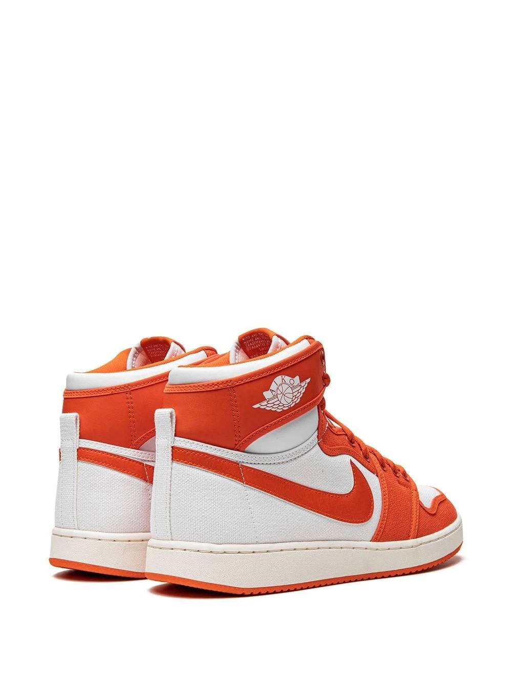 Air Jordan 1 Retro AJKO "Syracuse" sneakers - 3