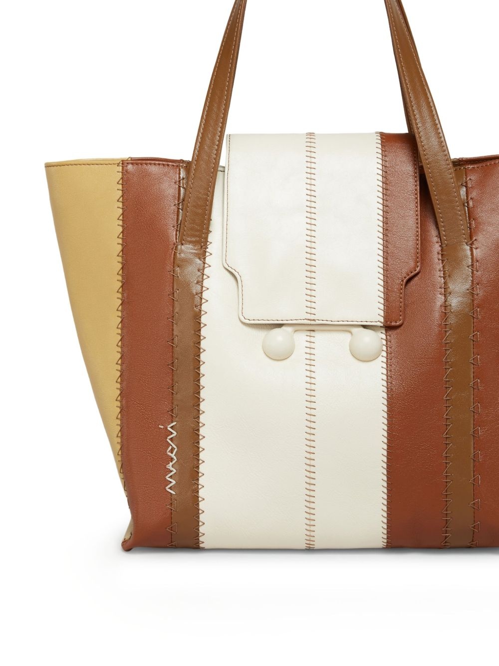 medium Trunkaroo tote bag - 5