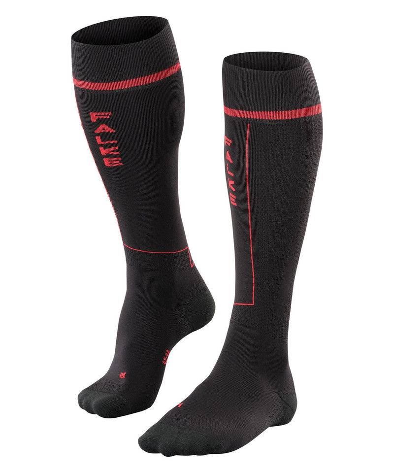 Impulse Running Men Knee-high socks Health 1