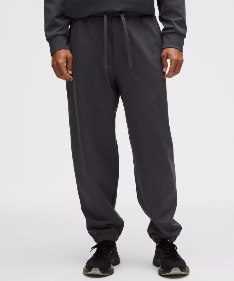 lululemon Heavyweight Soft Jersey Relaxed-Fit Jogger *Shorter outlook