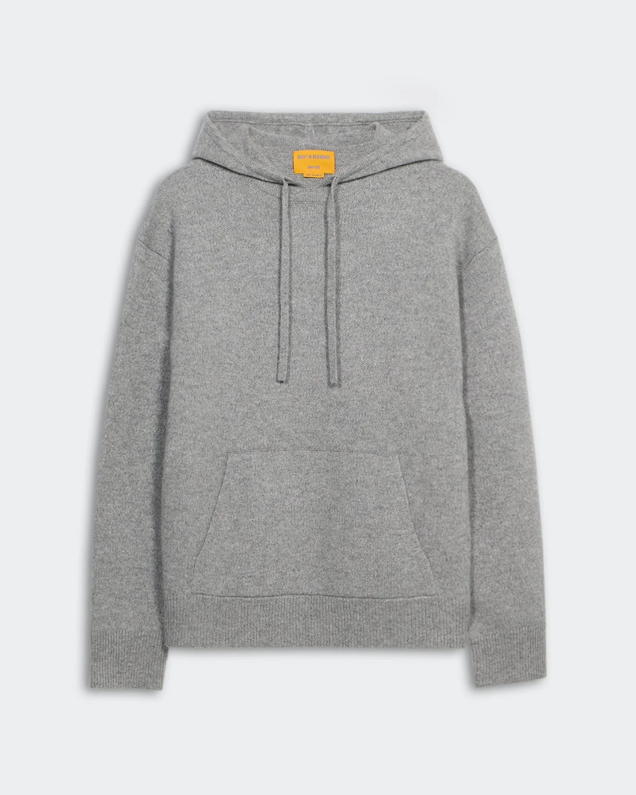 Pullover Hoodie - 1