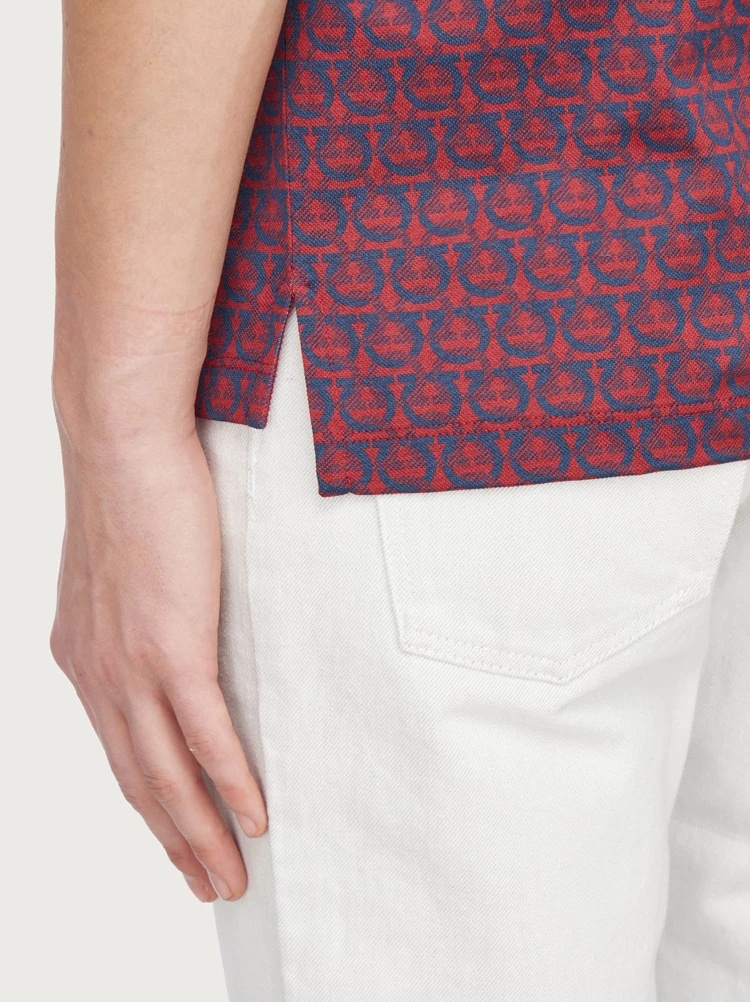 GANCINI POLO - 5