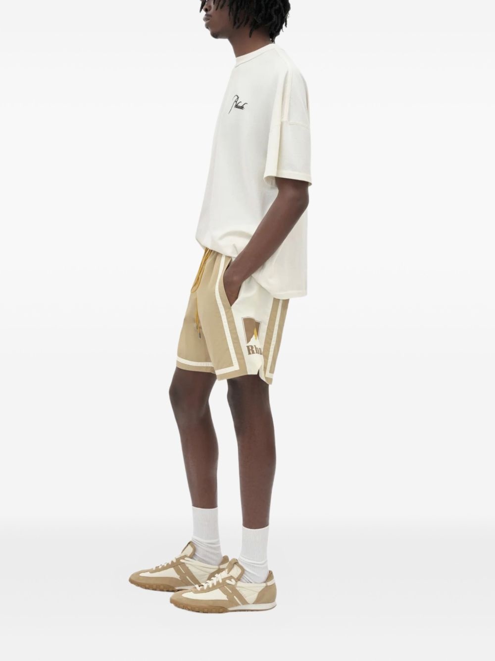 Moonlight shorts - 3
