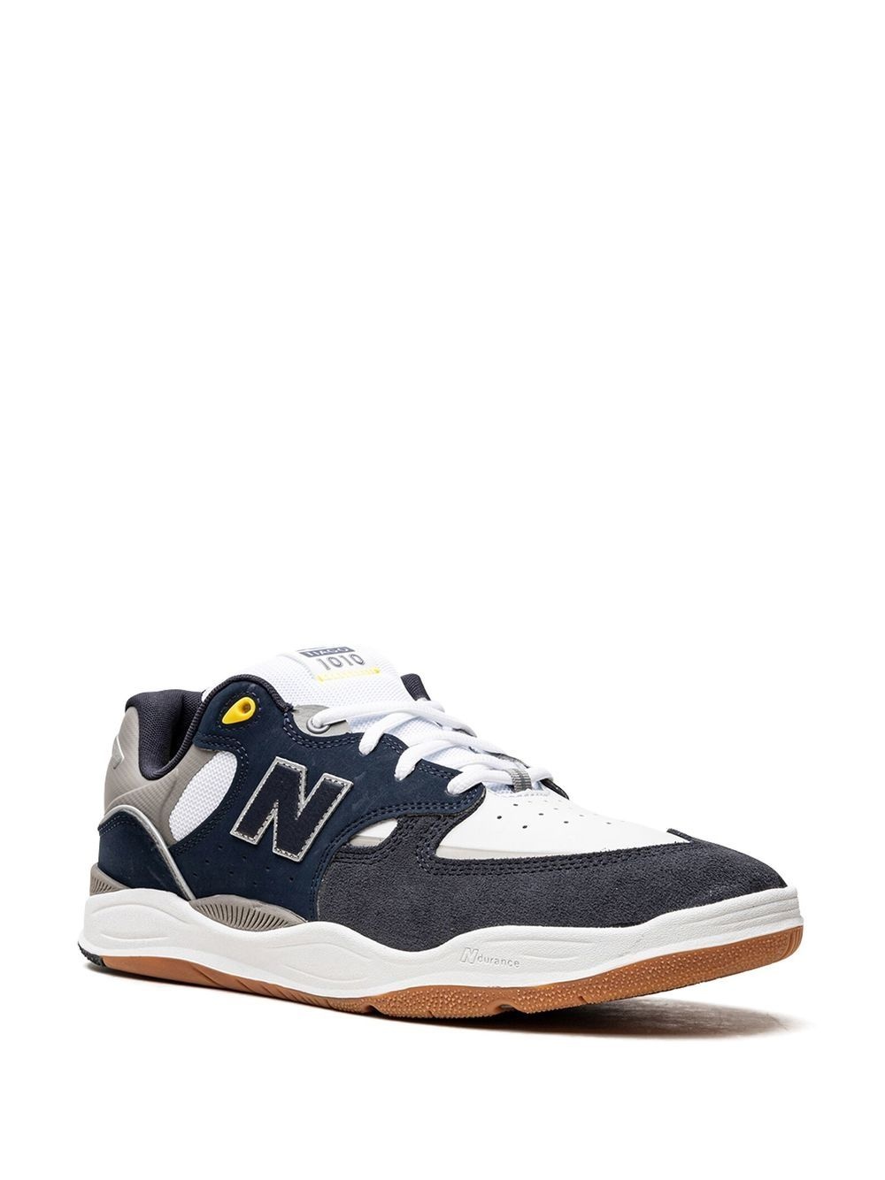 Numeric 1010 "Navy/Gum" sneakers - 2