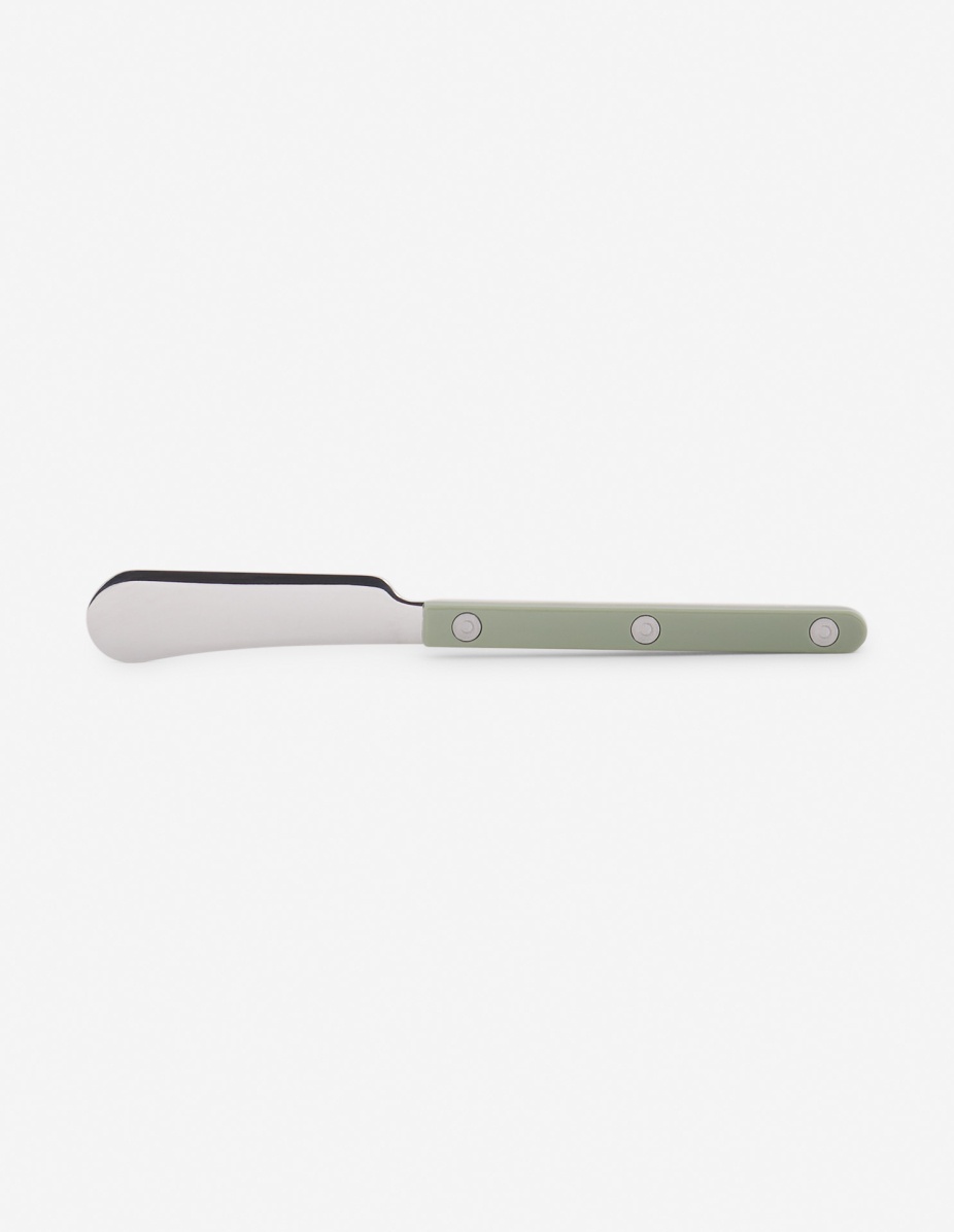 CAFE KITSUNE x SABRE BISTROT BUTTER SPREADER - 2