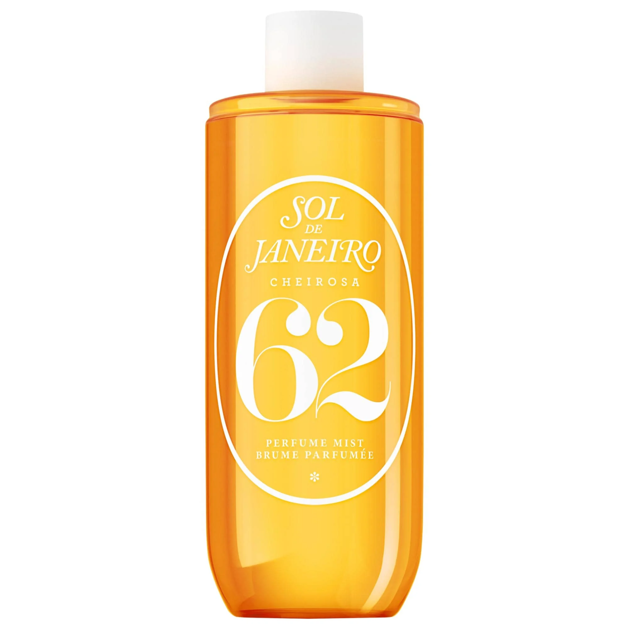 Cheirosa 62 Bum Bum Hair & Body Refillable Perfume Mist - 1