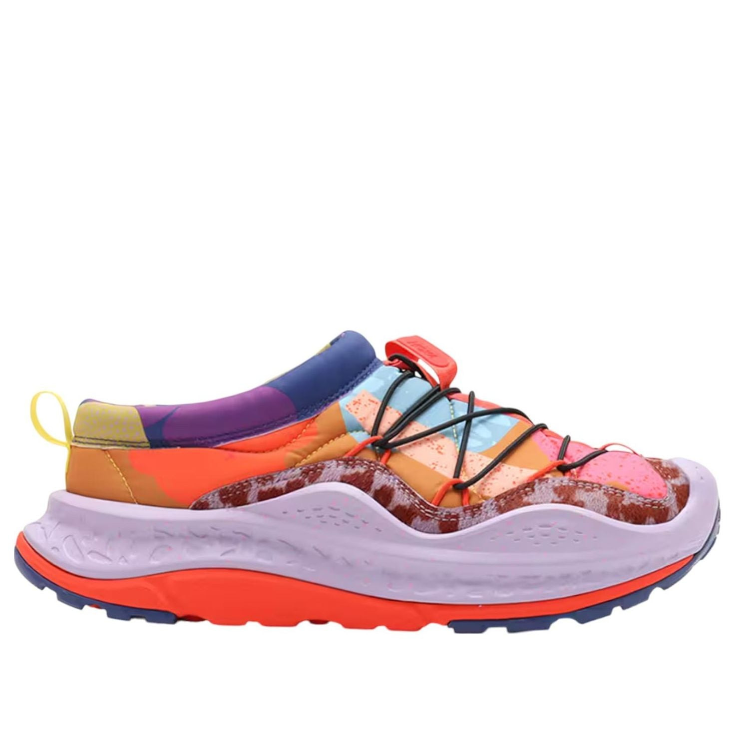 HOKA ONE ONE x Studio Proba Ora Primo 'Orange Gold' 1174370-VGG - 6