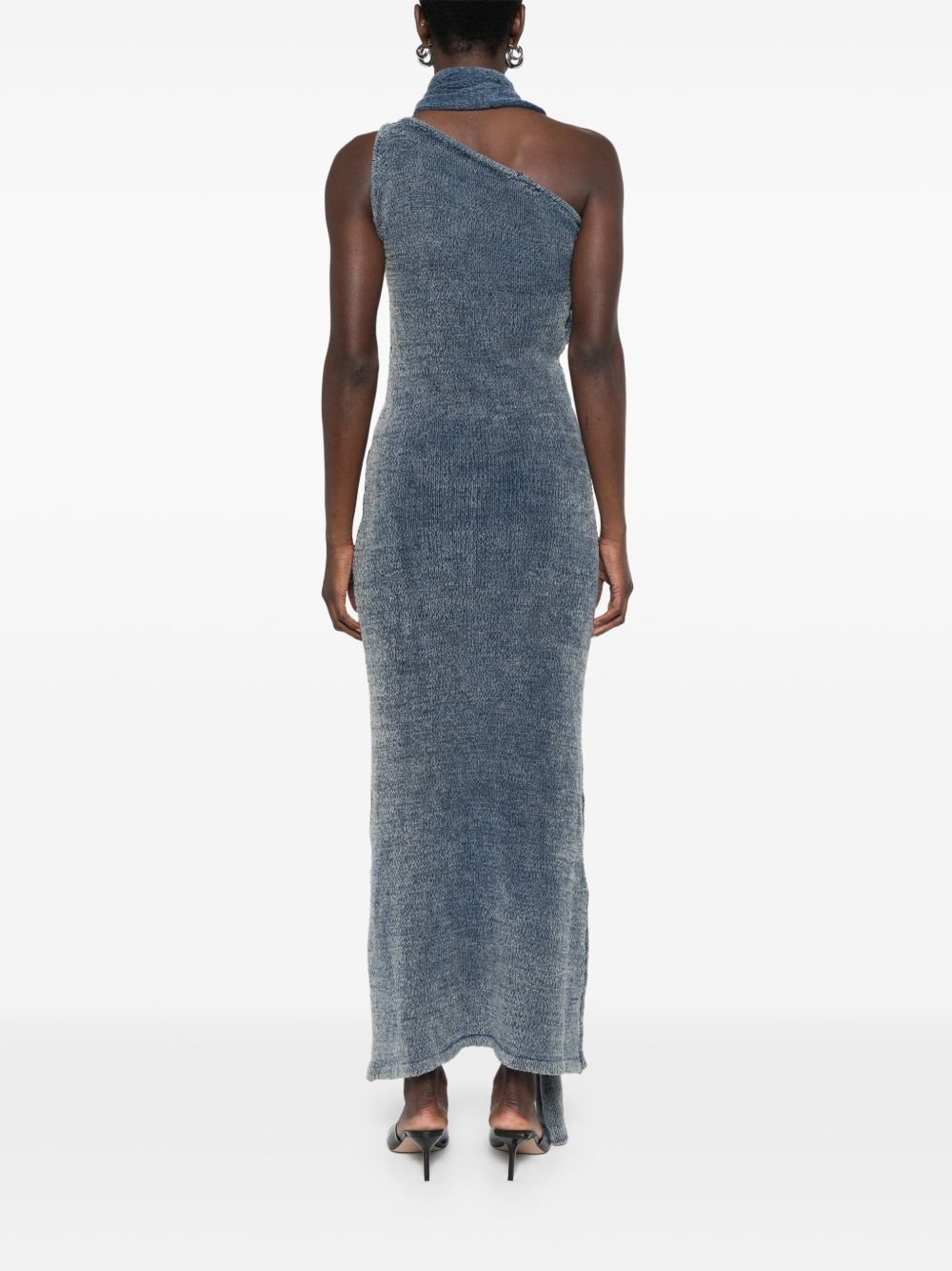 Han maxi dres - 4