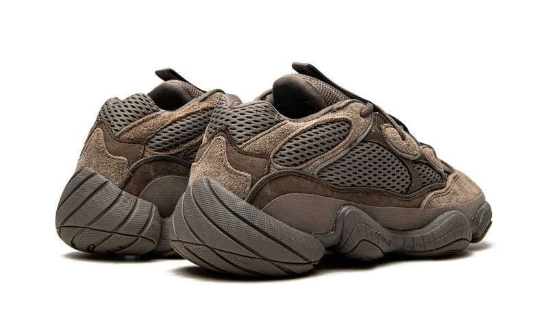 YEEZY Yeezy 500 "Clay Brown" outlook