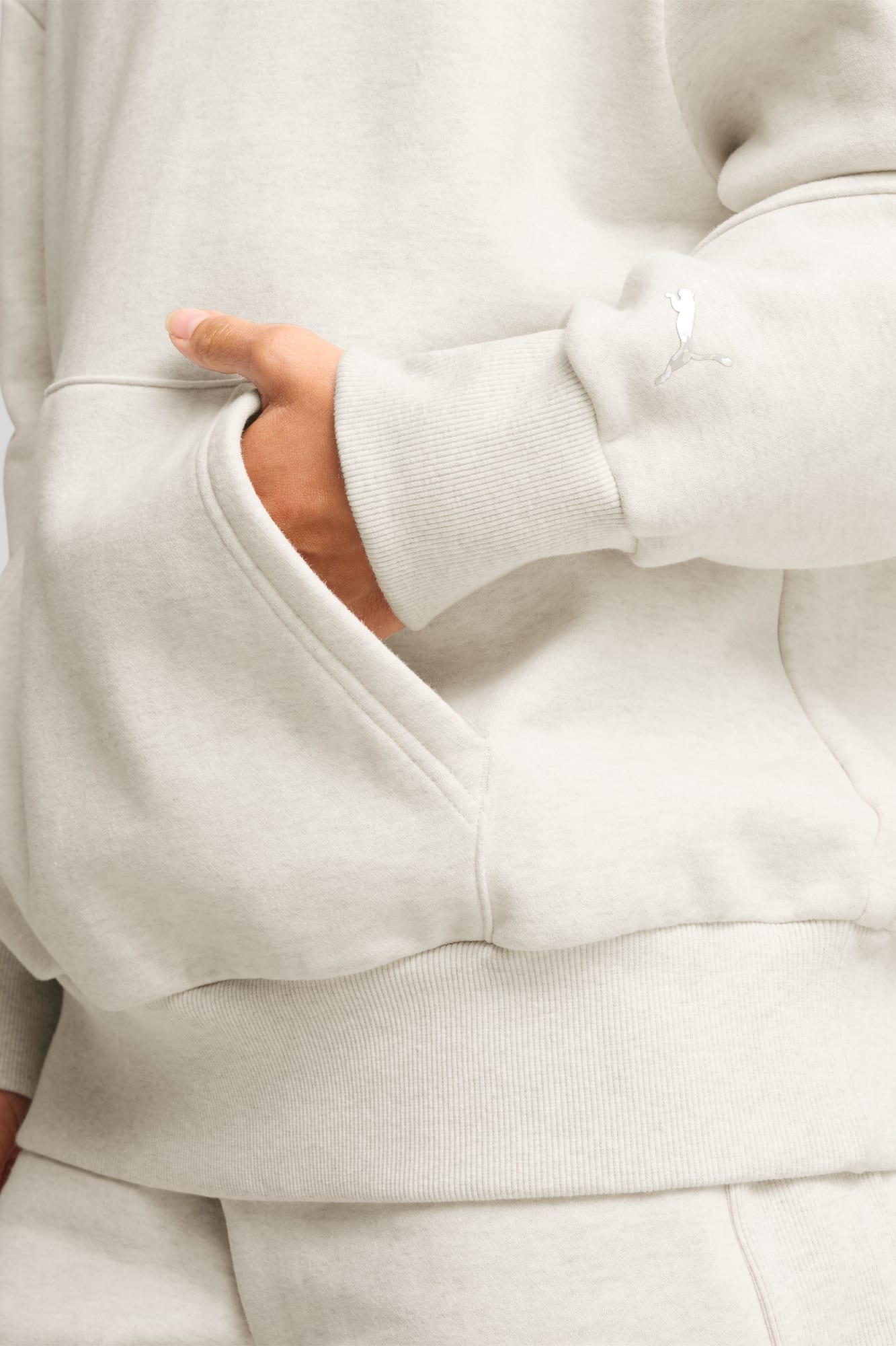 Stewie Prism Women's Basketball Hoodie - 7