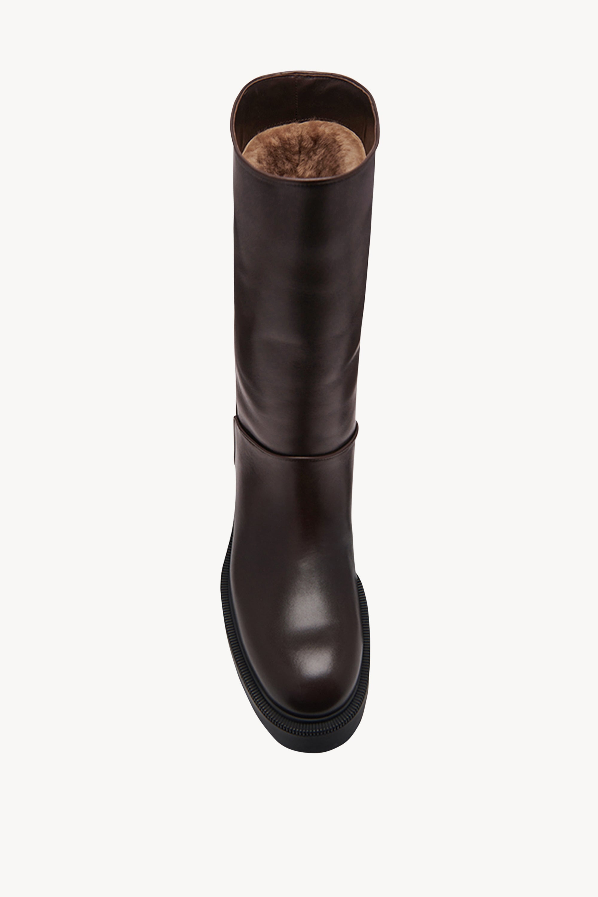 Nobilis TR Knee Boot in Leather - 3