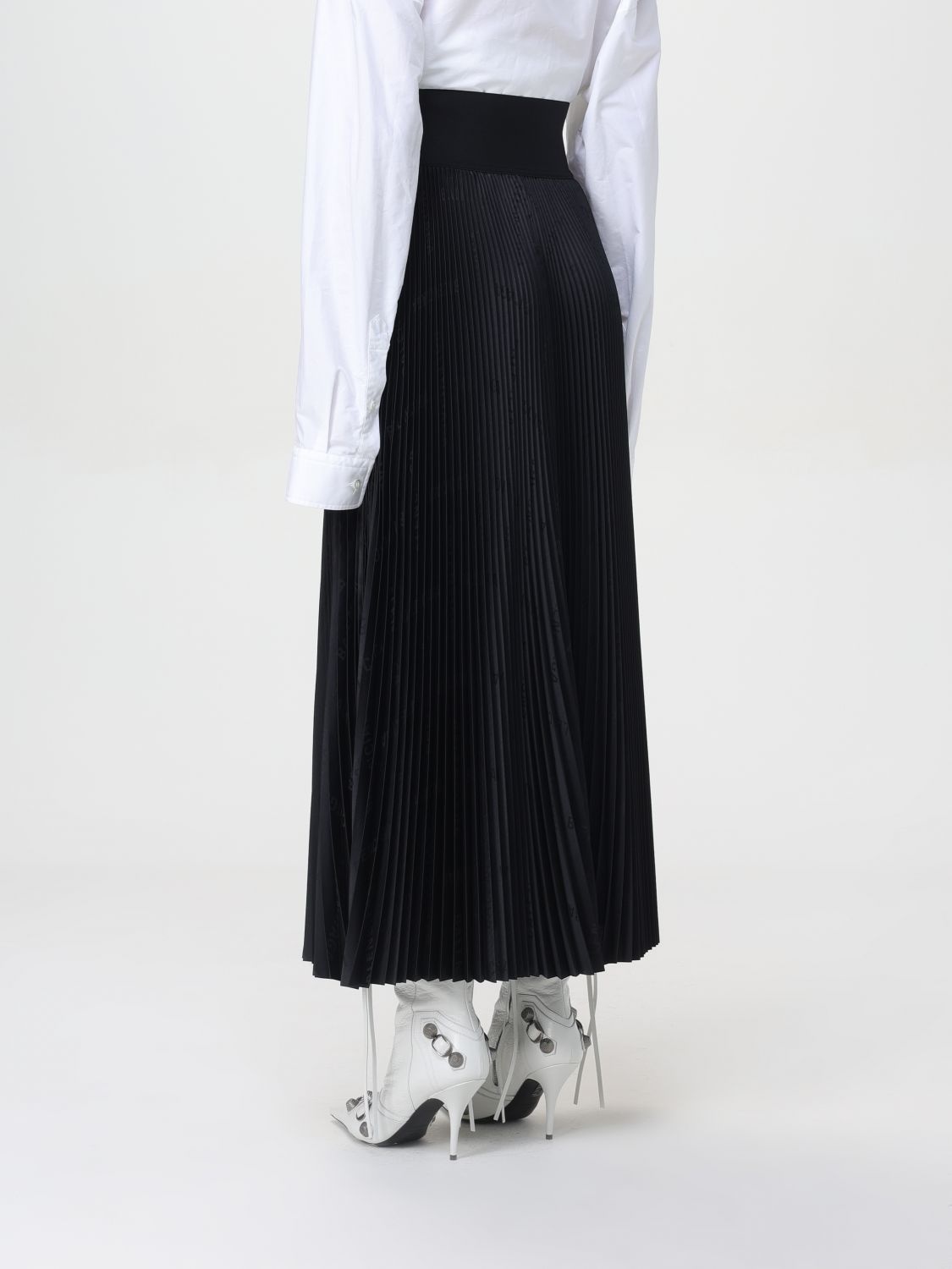 Skirt woman Balenciaga - 3