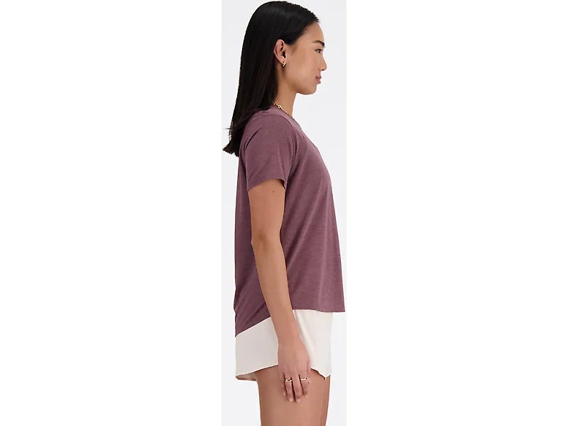 New Balance Athletics T-Shirt - 2