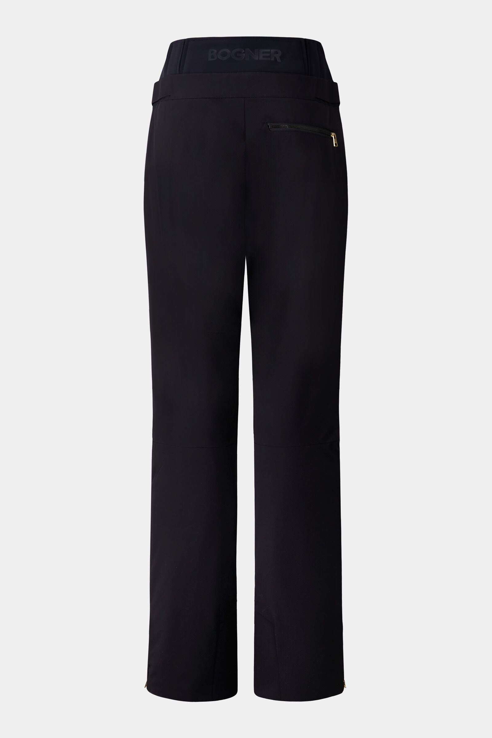 Maren Ski pants in Black - 2