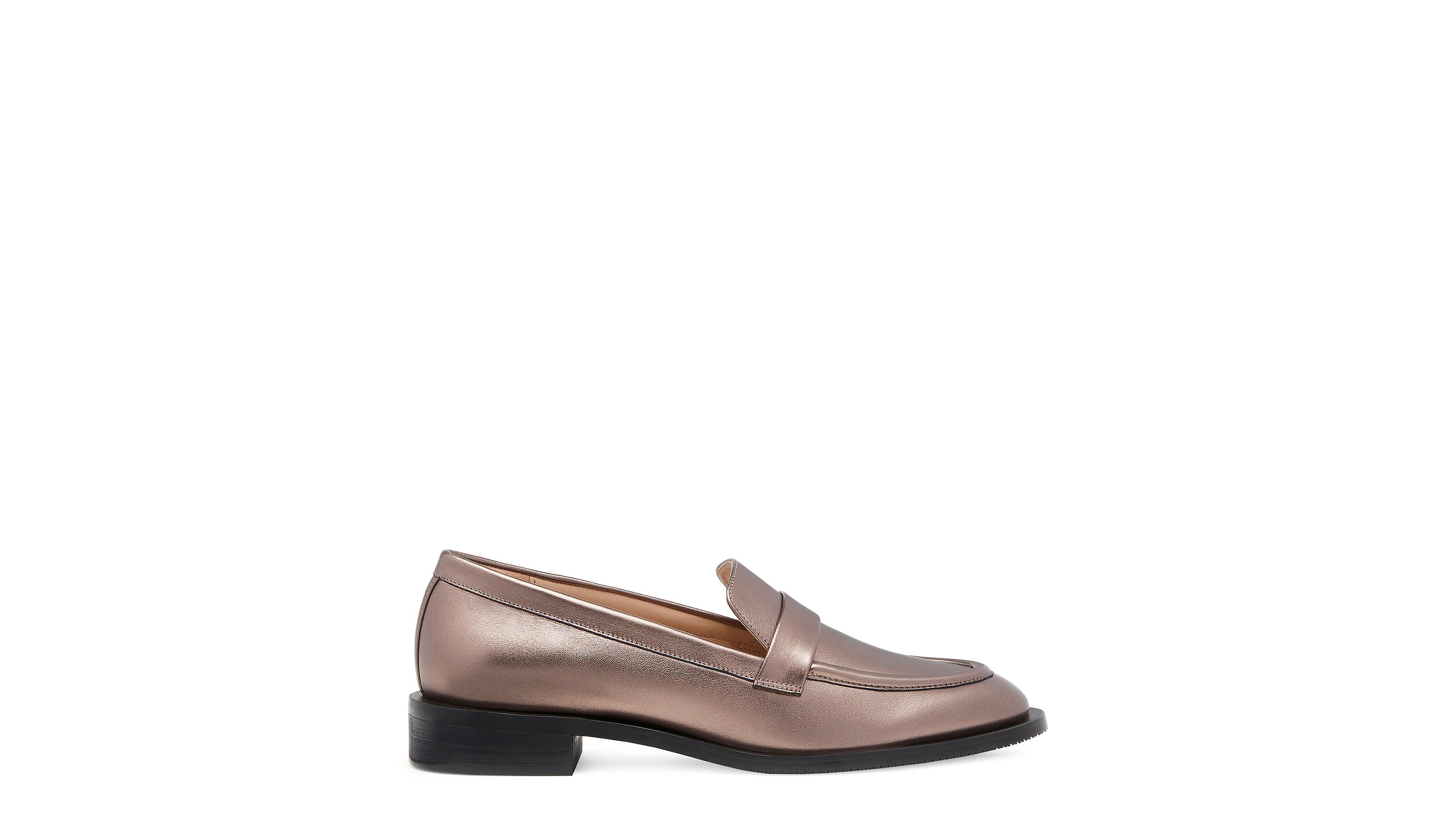 PALMER SLEEK LOAFER - 1