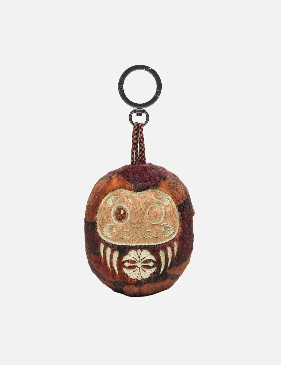 Daruma Plush Toy - 1