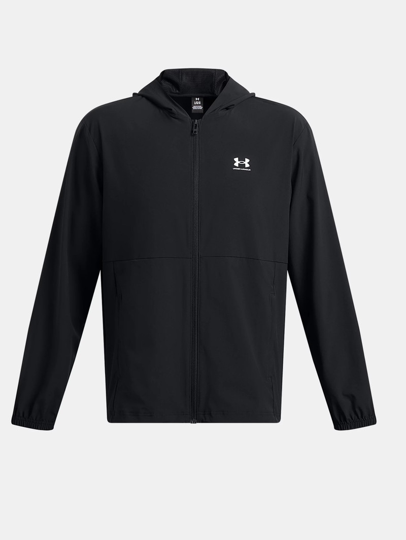 UA Vibe Woven 1