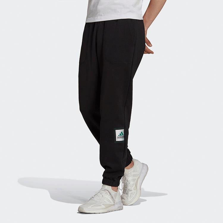 adidas Originals EQT Pants 'Black' HG8088 - 2