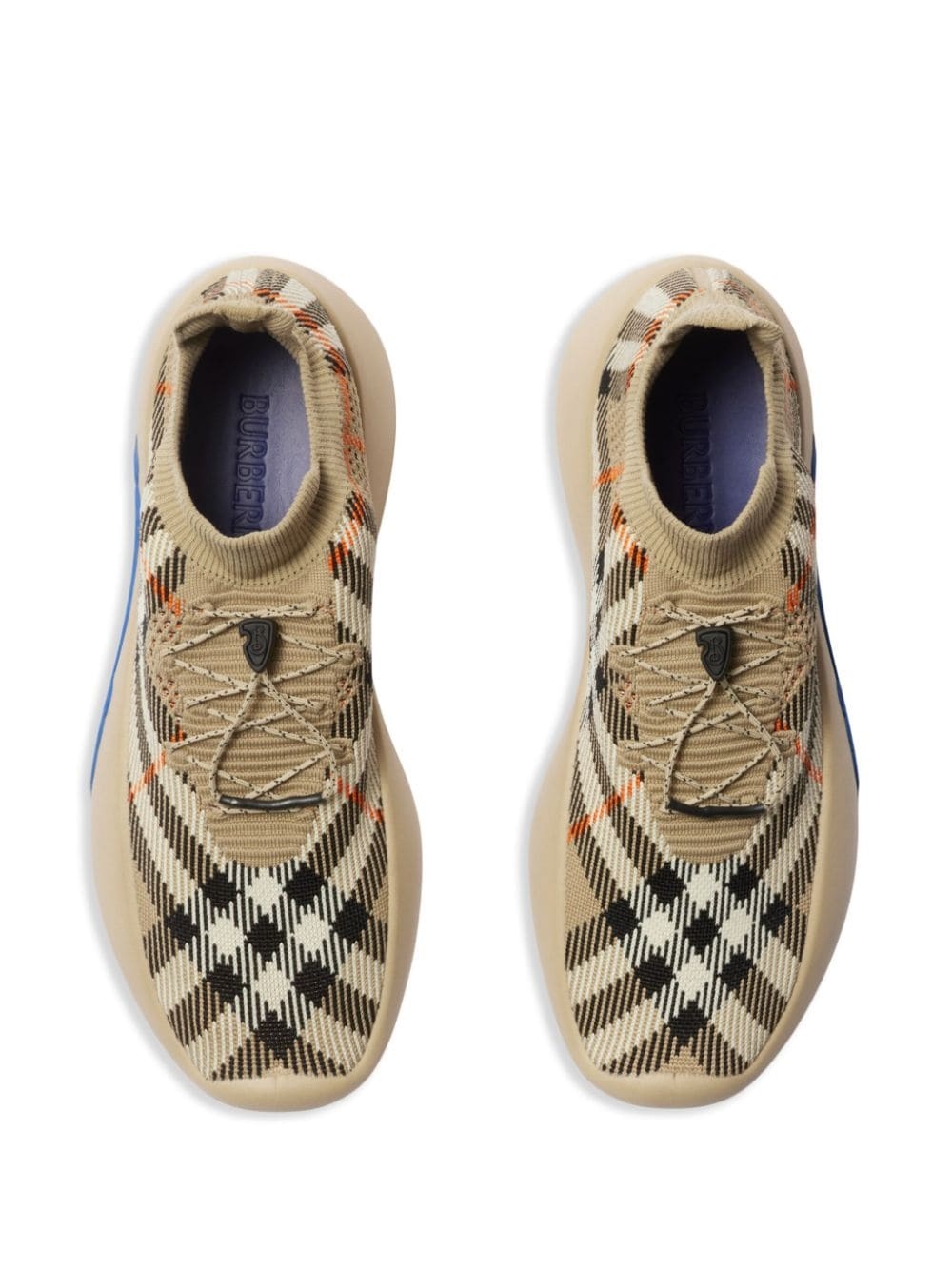 Neptune sneakers - 4