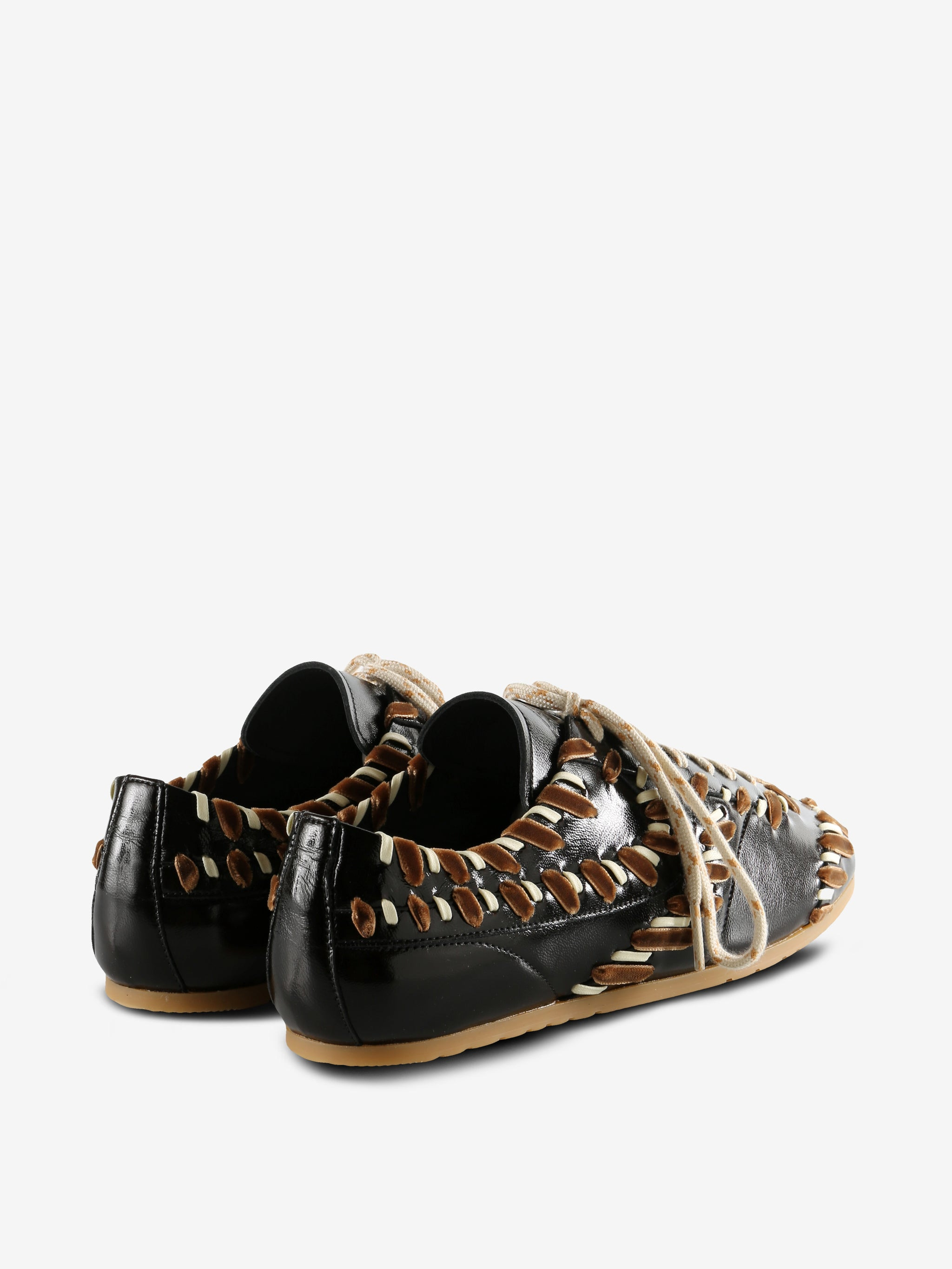 DRIES VAN NOTEN - Women Capsule Shoe - 3