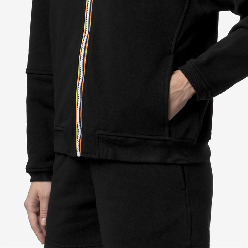 K-WAY LARA POLY COTTON outlook