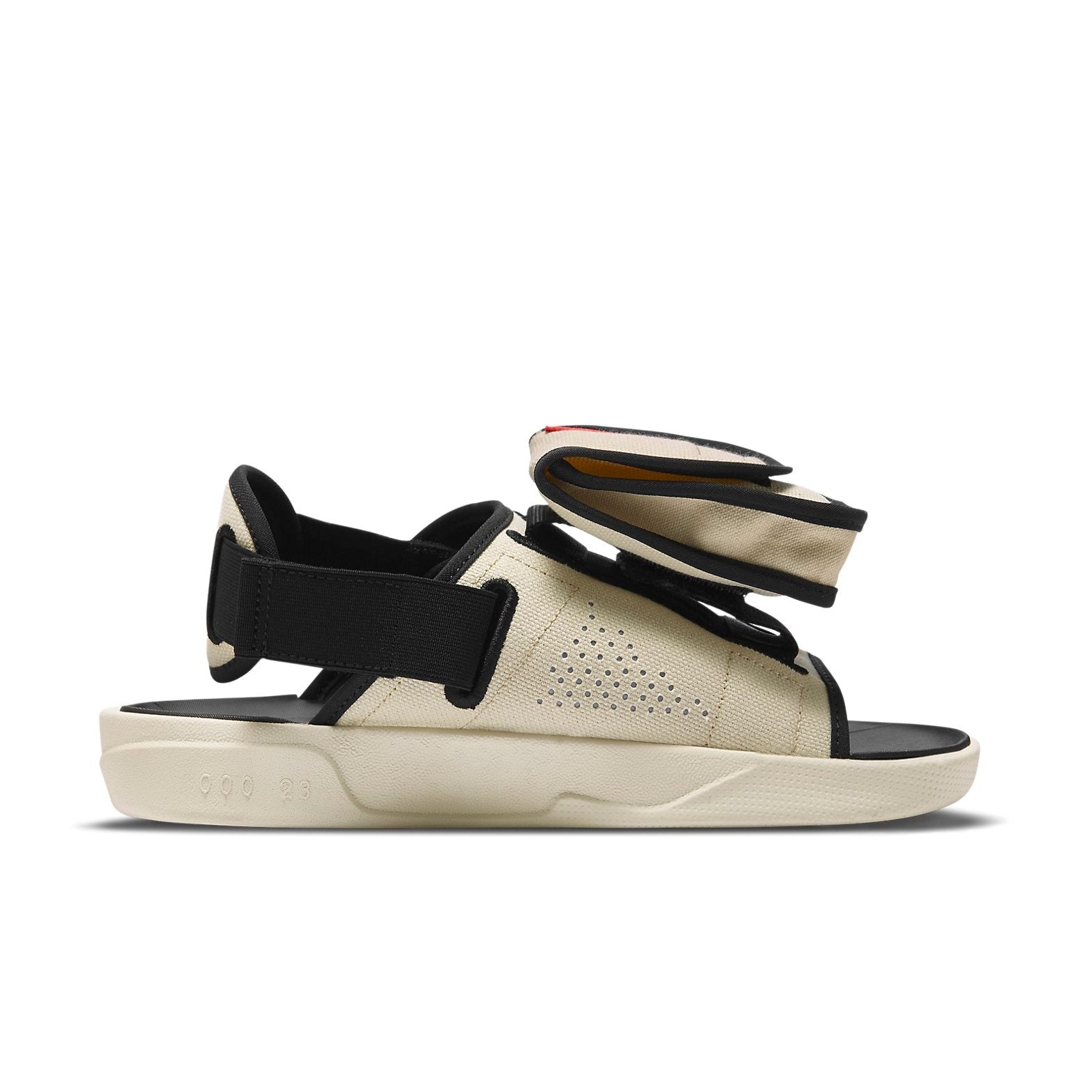 Air Jordan LS Slide 'Beach' CZ0791-200 - 2