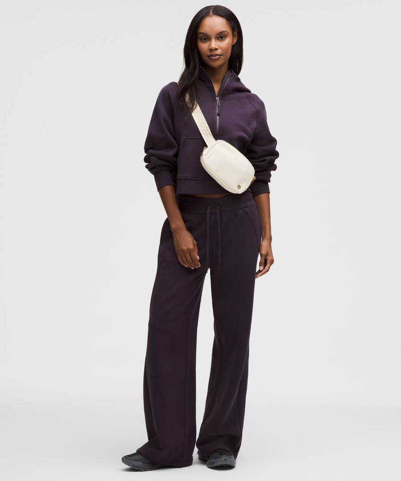 lululemon Everywhere Belt Bag 1L *L Monogram Metallic outlook