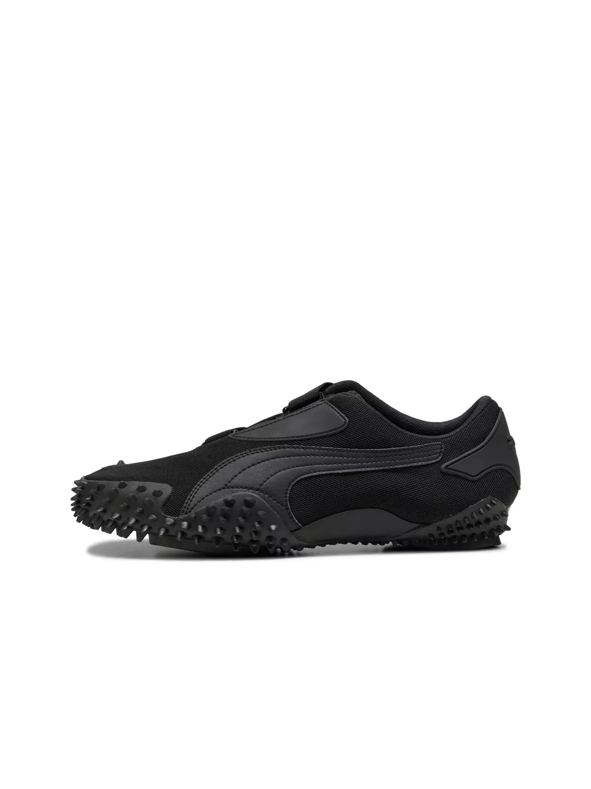 PUMA Mostro OG Prime "Puma Black/Puma Black" Women's Shoe - 2
