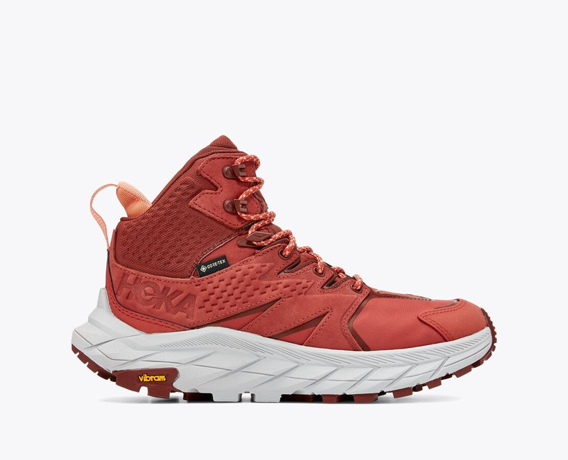 Women's Anacapa Mid GTX - 1