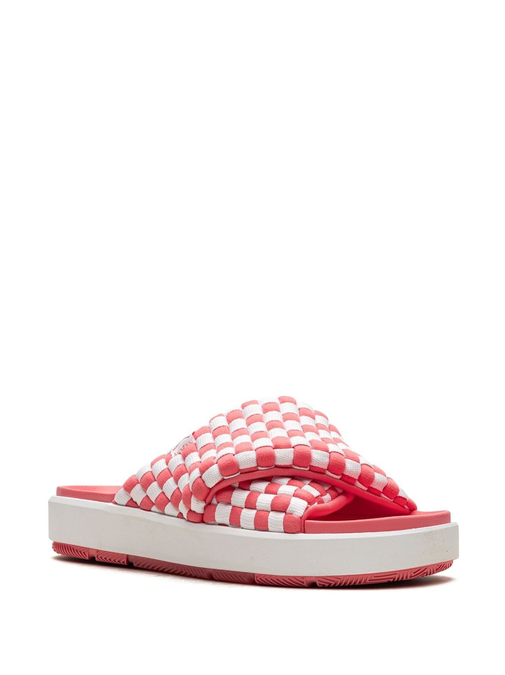 Sophia flat slides - 2