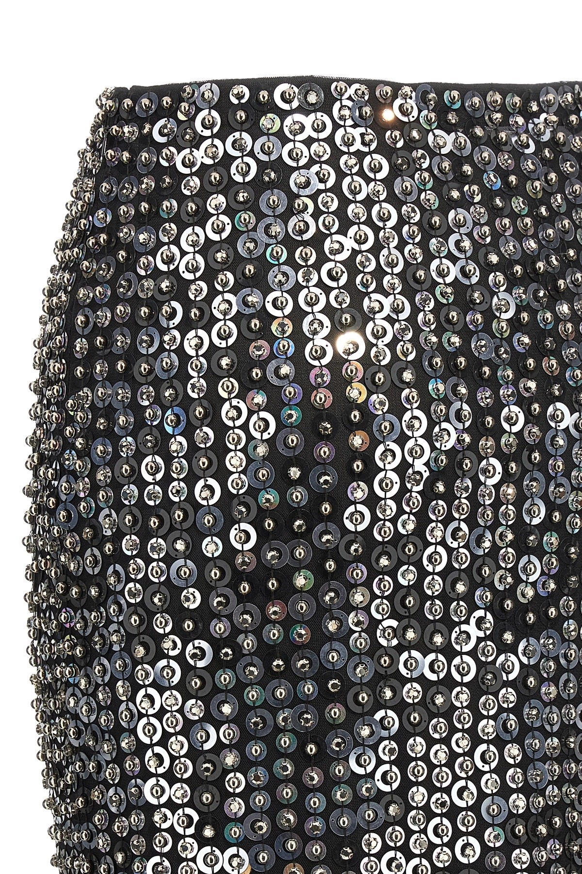 'Passaparola' skirt - 4