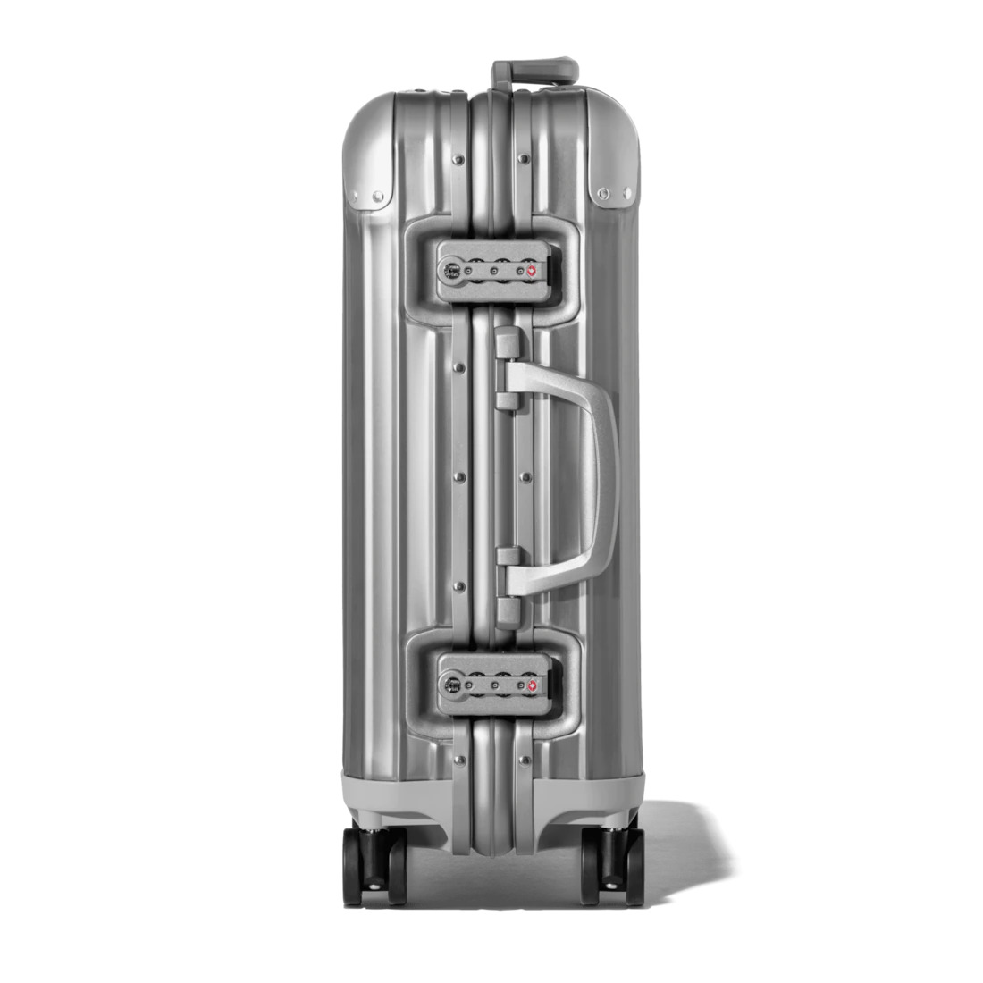 1*a様 RIMOWA Original Compact RIMOWA Original Cabin S | REVERSIBLE