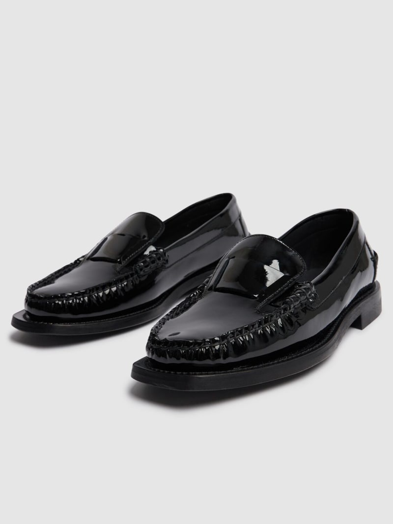 20mm Sineu patent leather loafers - 2