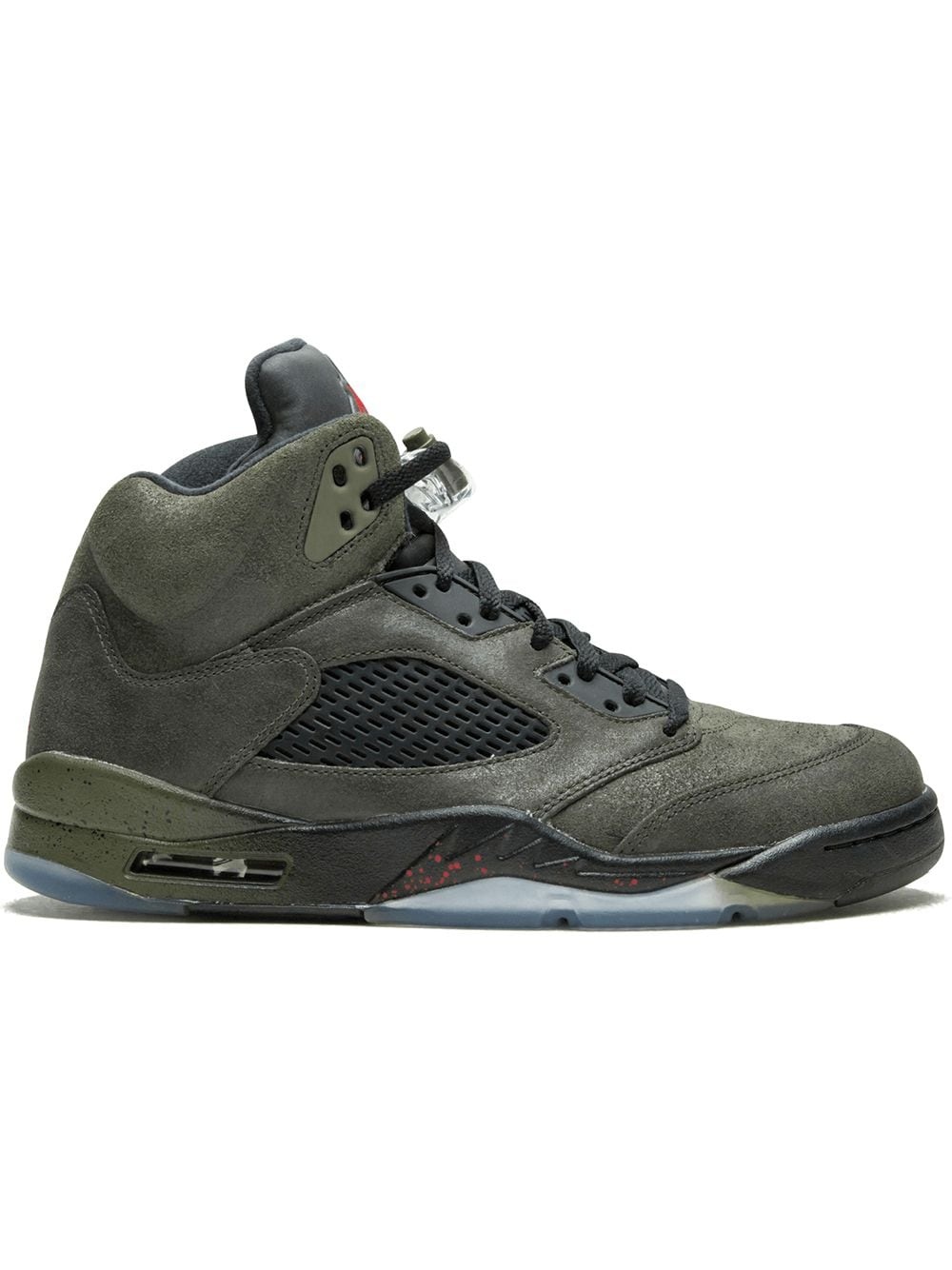 Air Jordan 5 Retro sneakers - 1