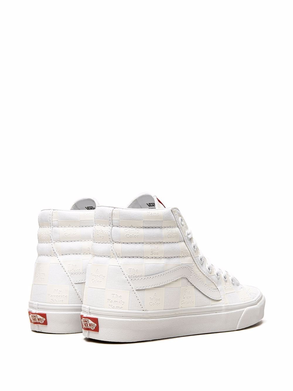 Sk8-Hi "BMX" sneakers - 3