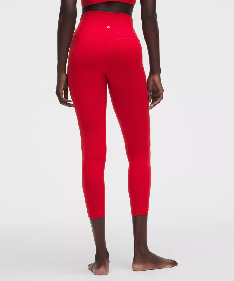 lululemon Align No Line™ High-Rise Pant 25" 3