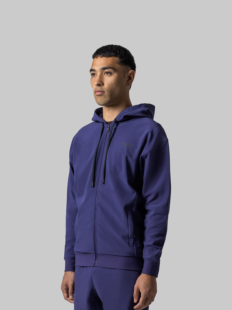 MAAP Training Zip Hoodie outlook