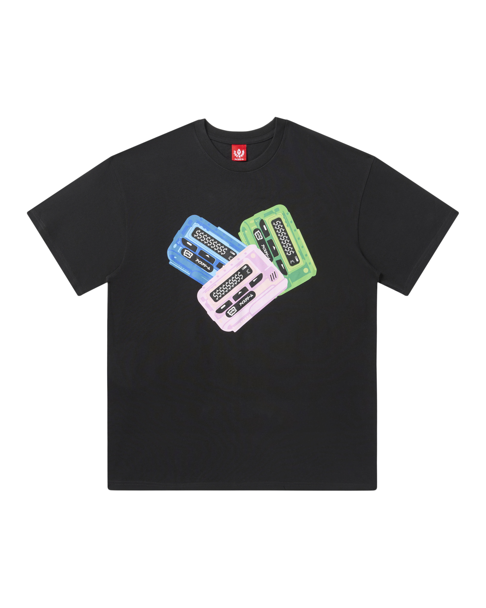 COLLECTION TEE - 1