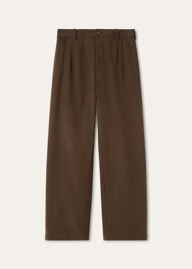 Fuji Pants 1